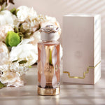 Teriaq by Quentin Bisch for Lattafa Perfumes | Unisex Eau De Parfum Spray