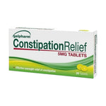 Galpharm Constipation Relief Tablets 5mg Bisacodyl Gastro-Resistant Laxative