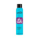 Got2b Fresh It Up Dry Shampoo Vegan Formula Extra Volume 200 ml Conditioner Haircare