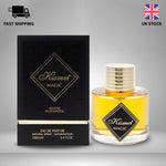 Kismet Magic Eau De Parfum 100ml by Maison Alhambra – A Captivating Fragrance with Rich, Seductive Notes for a Lasting, Enchanting Aura