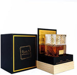 Lattafa Khamrah EDP - Unisex 100ml Eau De Parfum with Citrus and Spice Fragrance