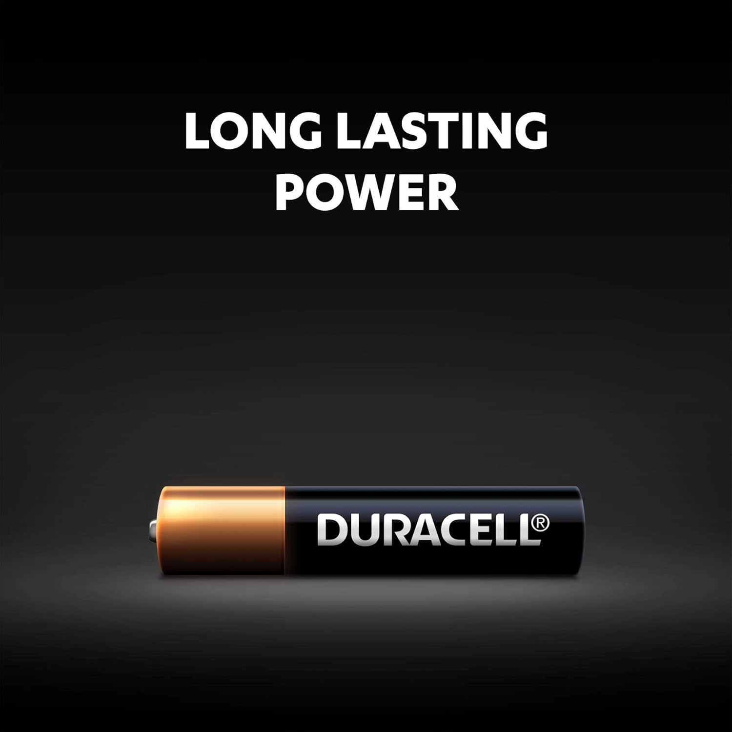 Duracell AAAA Alkaline Batteries MN2500 1.5V - Multi Battery Packs