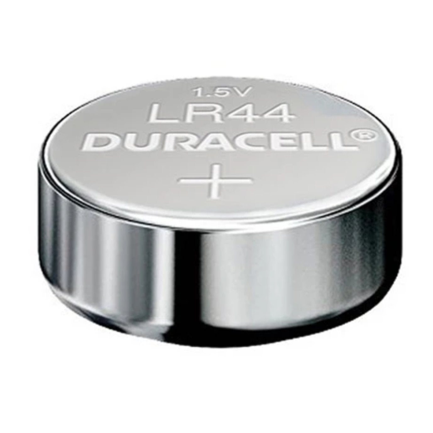 Duracell LR44 Watch battery Multi Drain 1.5V Alkaline Button Coin cell