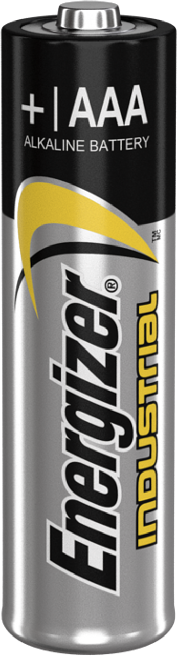 Energizer AAA Alkaline Batteries Long Lasting Power Pack of 24 (Family Pack)