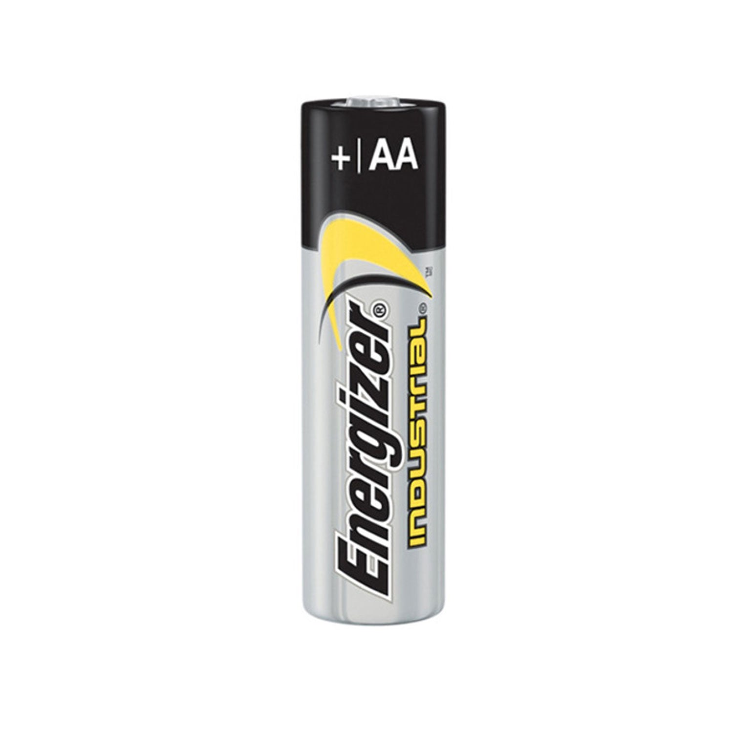 Energizer AA Alkaline Batteries Long Lasting Power LR6 1.5V Pack of 24 (Family Pack)