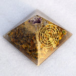 Energy Generator Orgone Pyramid