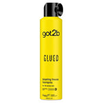 Got2b Glued Hairspray 300 Ml Strong Hold For Up To 72 Hours