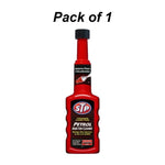 STP Petrol Injector Cleaner 200ml – Fuel System Additive (Multi-Pack Options)