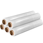 Pallet Wrap Heavy Duty Clear Strong Cling Film Packaging Parcel Wrapping Roll