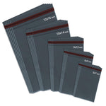 125 Mixed Grey Parcel Bags – 5 Sizes (25 Each) Tamper-Proof Self Seal Postal Mailers