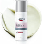 Eucerin Anti-Pigment Night Cream 50ml, Enriched Face Cream to Reduce Appearance of Age Spots Hyperpigmentation Treatment Formula with Thiamidol to Reduce Dark Spots
