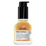L'Oréal Professionnel Serie Expert Metal Detox Concentrated Oil Serum 50ml