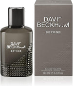 David Beckham Beyond Eau de Toilette – 90ml Fresh Masculine Fragrance