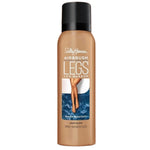 Sally Hansen Airbrush Legs Spray 75ml – 01 Light Glow Leg Makeup