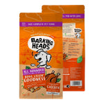 Barking Heads All Hounder Bowl Lickin Goodness Chicken Dry Dog Food 2kg