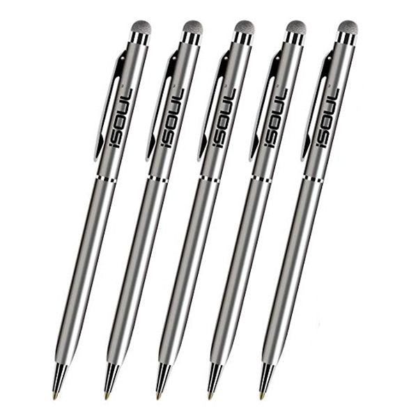 Stylus for Apple iPad mini, iphones, Samsung, Tablet, & iPad touch pen