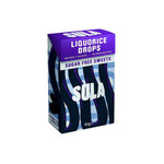 Sula Sugar Free Sweets Dairy & Gluten Free Candy with Natural Flavour 42g
