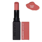 Revlon ColorStay Suede Ink Matte Lipstick – 005 Hot Girl | 8HR No Transfer Lip Color