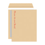 iSOUL A3 / A4 / A5 / A6 Do not Bend Envelopes Hard Board Back Manilla Envelope Brown