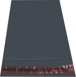 iSOUL Grey Mailing Bags - Strong Poly Packaging Postage & Shipping Bag