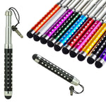 iSoul Universal Mini Stylus Pen for Apple iPad iPad Mini iPhone Samsung