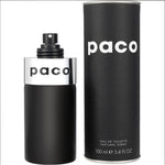 Paco Rabanne Paco Eau de Toilette for Men – 100ml Classic Masculine Scent