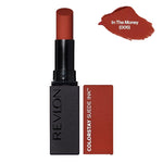 Revlon ColorStay Suede Ink Matte Lipstick – 006 In The Money | 8HR No Transfer Lip Color