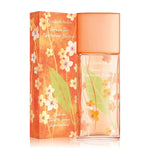 Elizabeth Arden Green Tea Nectarine Blossom Eau de Toilette – 100ml Fresh Fruity Floral for Women