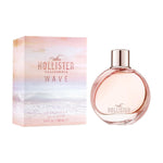 Hollister Wave Eau De Parfum Fruity Women’s Fragrance 100ml