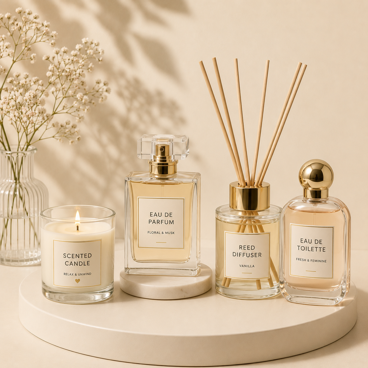 Fragrance
