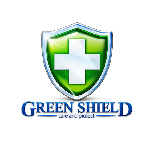 Greenshield
