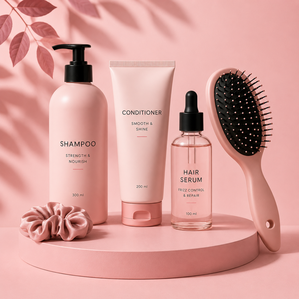 Hair Care
