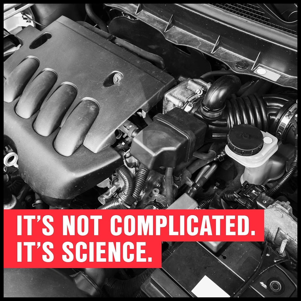 STP Petrol Injector Cleaner 200ml – Fuel System Cleaning Additive