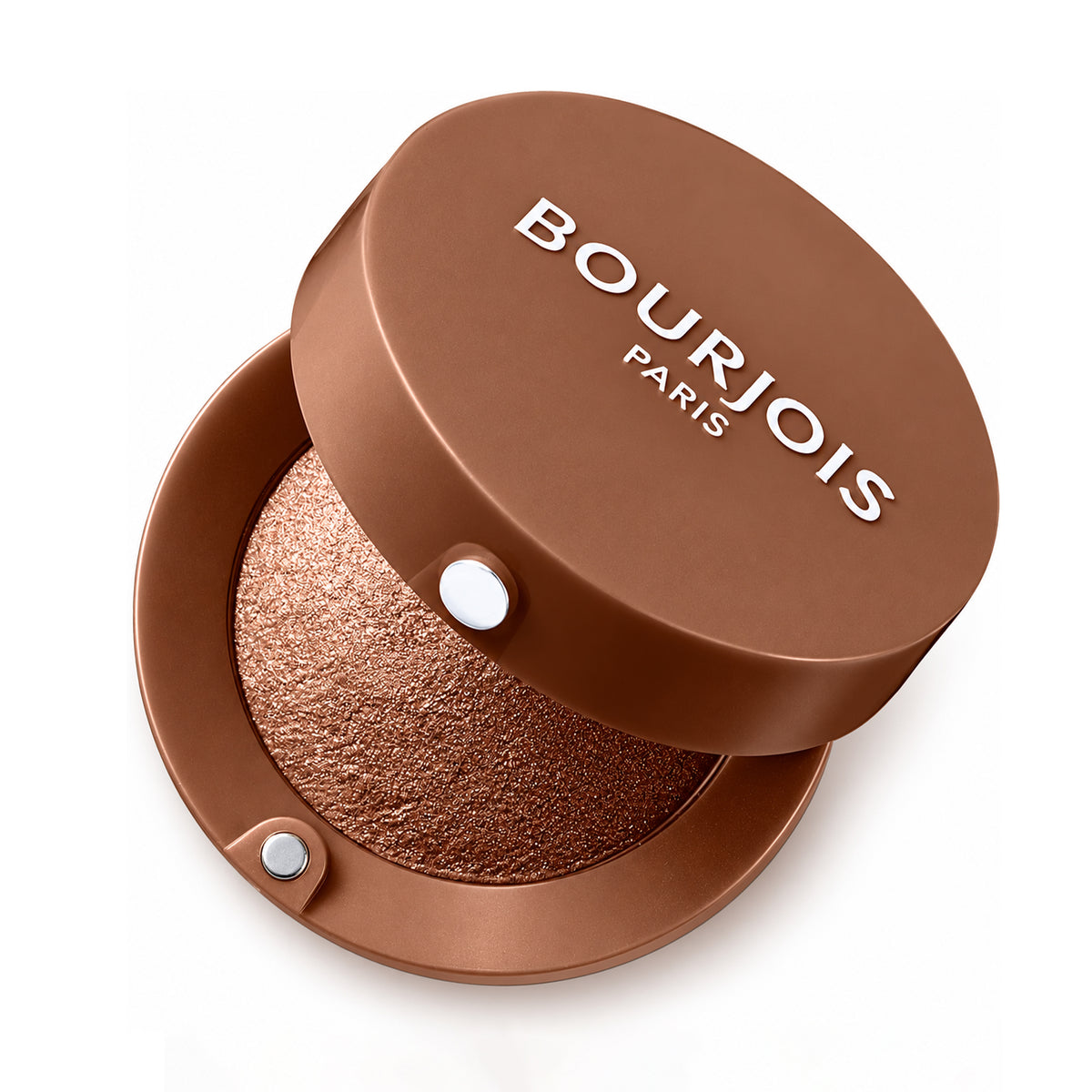 Bourjois Paris Little Round Pot Eyeshadow 05 Choco Latte 1.7g