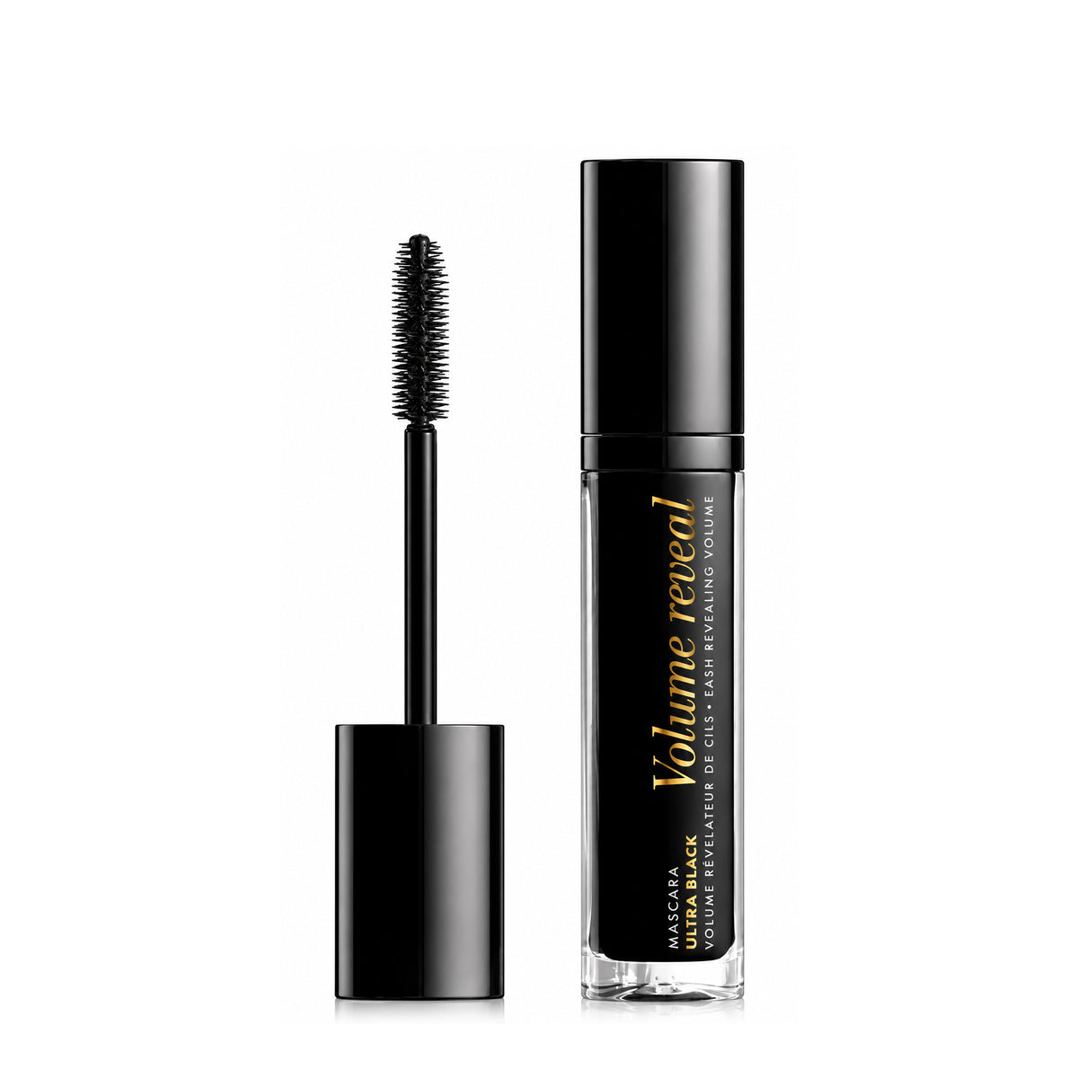 Bourjois Volume Reveal Mascara 22 Ultra Black 7.5ml