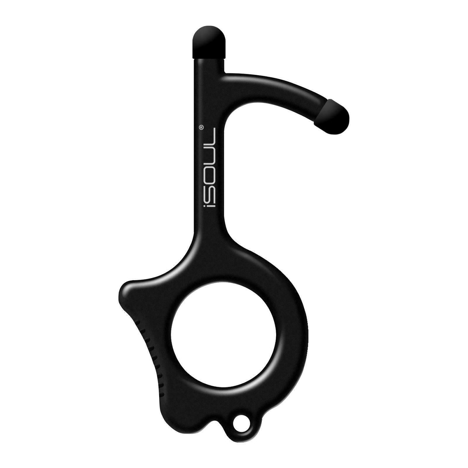 Contactless Hands-Free Stylus Door Opener Multifunction Portable Tool