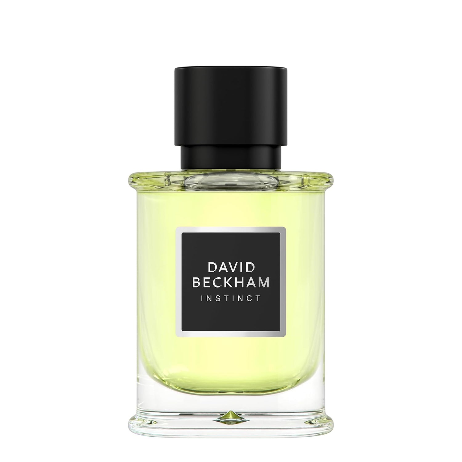 David Beckham Instinct EDP 75ml Men's Bergamot Cardamom & Patchouli Fragrance