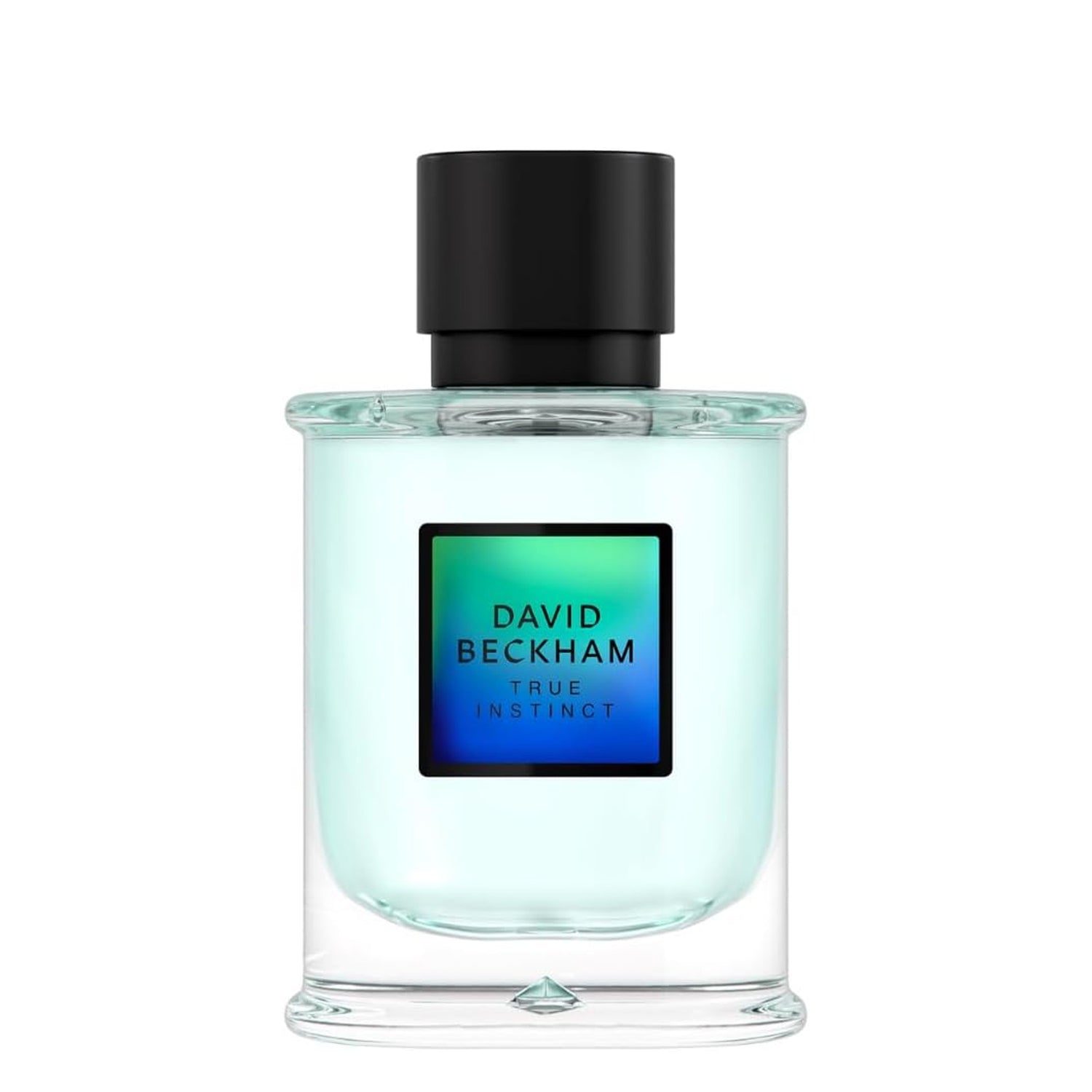 David Beckham True Instinct EDP 75ml Men's Pine, Cedarwood & Vetiver Fragrance