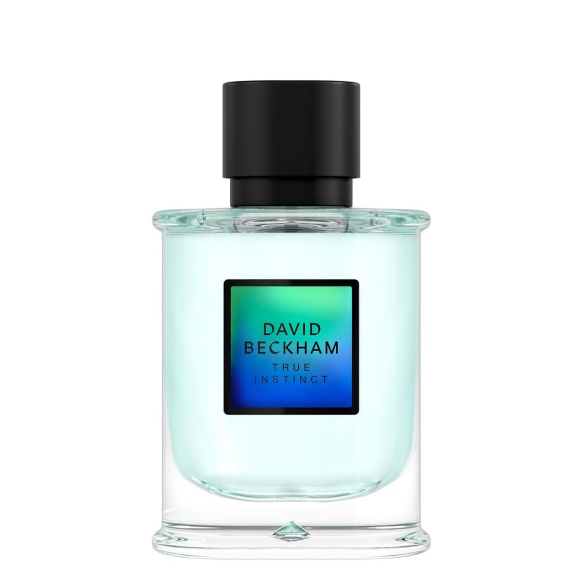 David Beckham True Instinct EDP 75ml Men's Pine, Cedarwood & Vetiver Fragrance