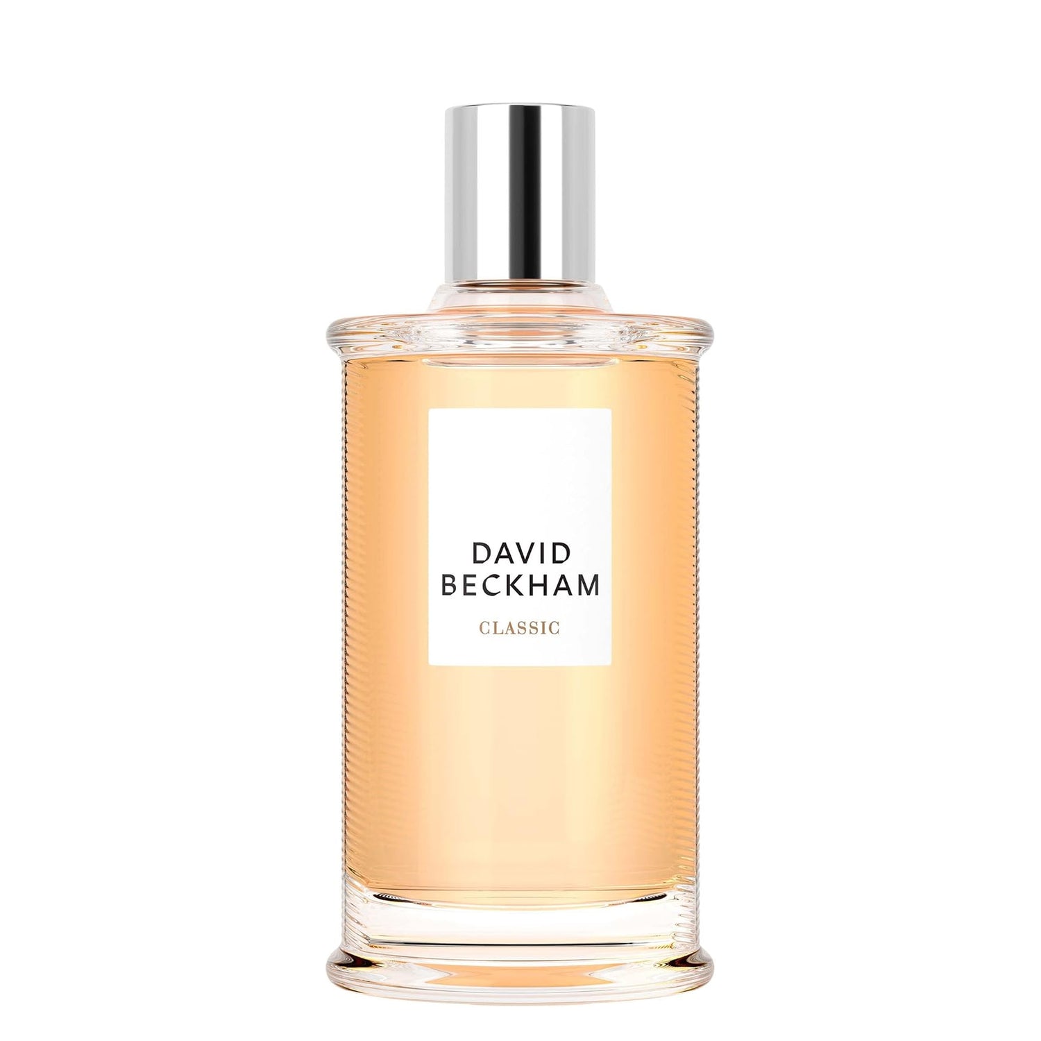 David Beckham Classic EDT 100ml Men's Woody Aromatic Fragrance Perfume
