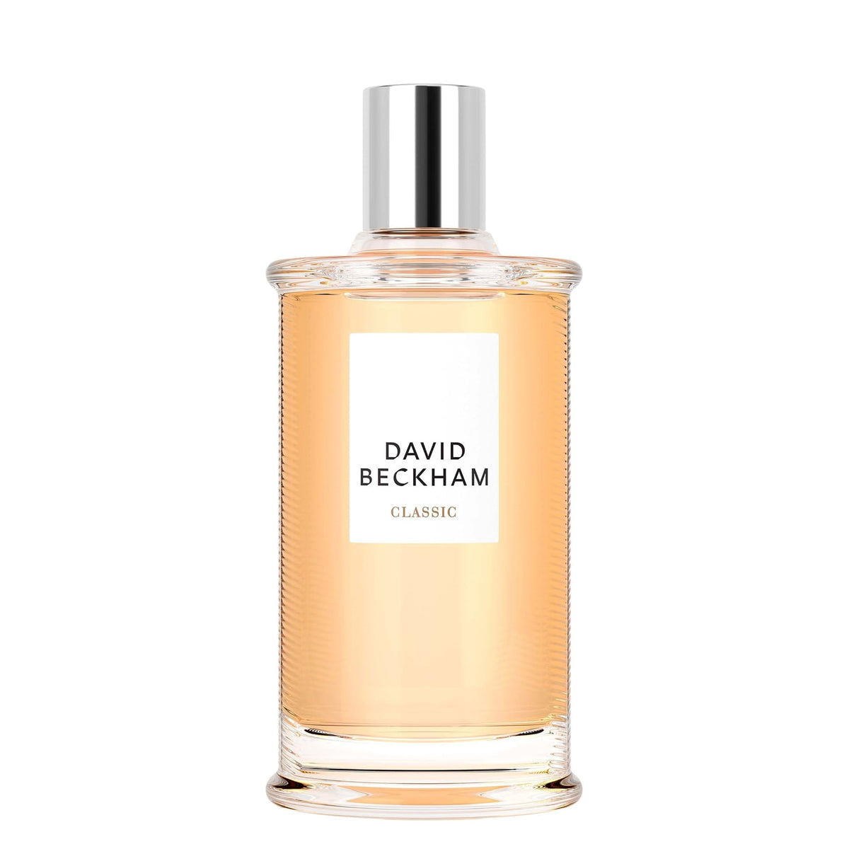 David Beckham Classic EDT 100ml Men's Woody Aromatic Fragrance Perfume