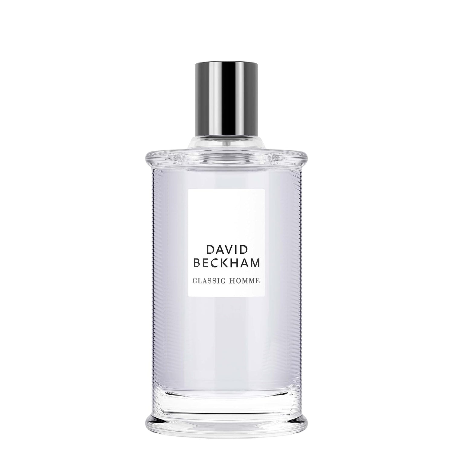 David Beckham Classic Homme EDT 100ml Men's Lime, Mint & Cedarwood Fragrance