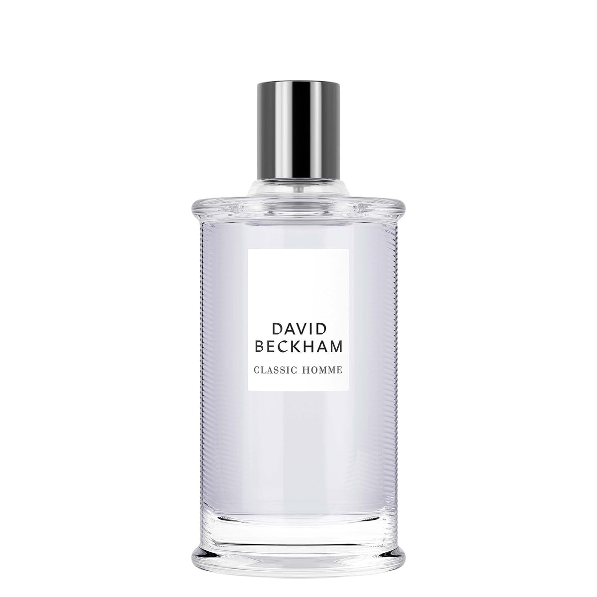David Beckham Classic Homme EDT 100ml Men's Lime, Mint & Cedarwood Fragrance