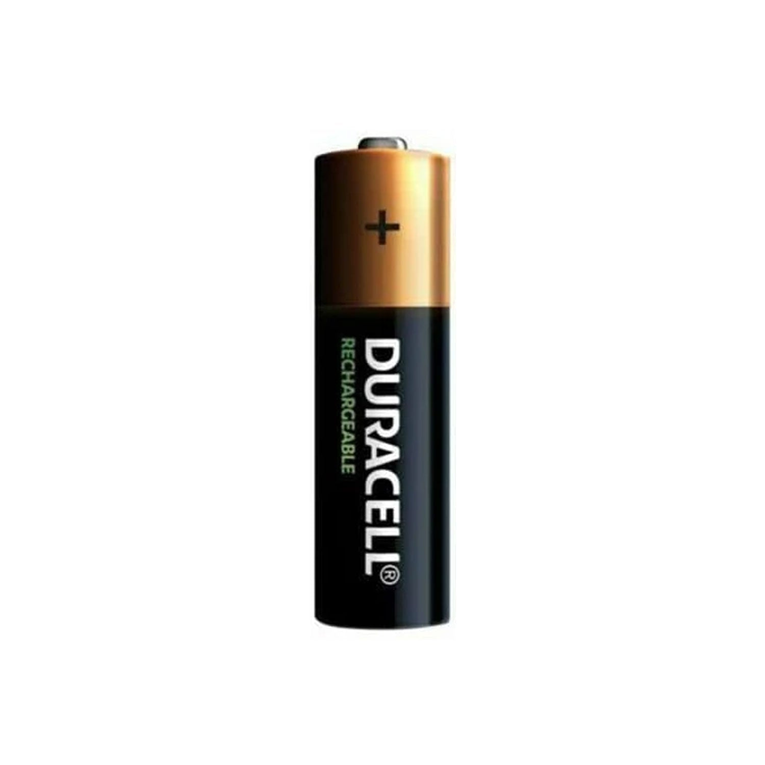 Duracell AA Rechargeable Batteries 1300mAh to 2500mAh all in 4 Packs