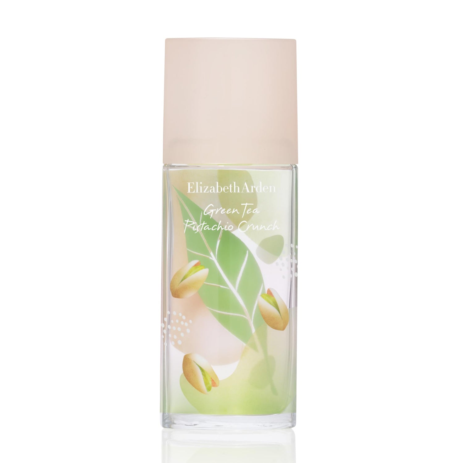 Elizabeth Arden Green Tea Pistachio Crunch EDT 100ml Women's Gourmand Perfume