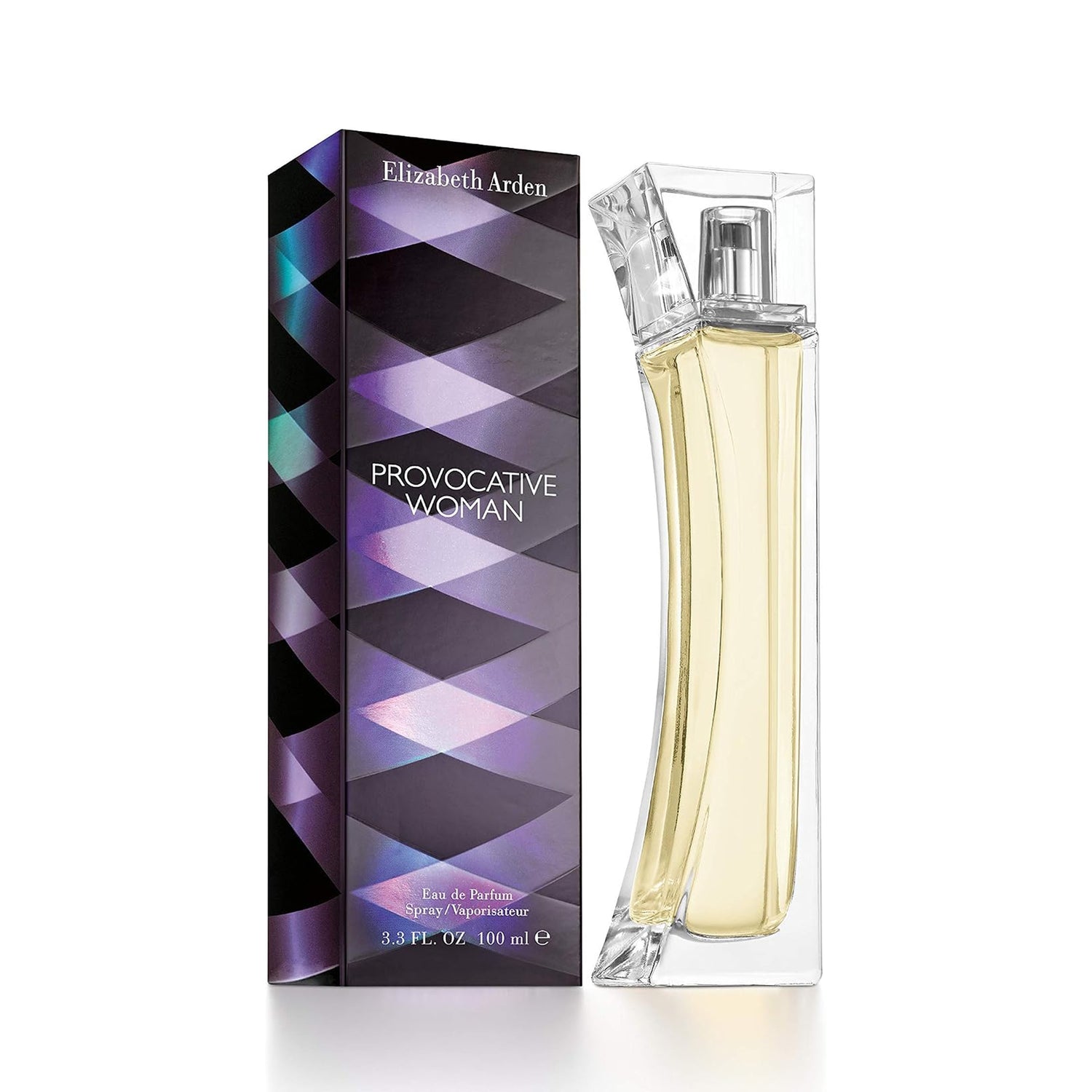 Elizabeth Arden Provocative Woman EDP Alluring Floral & Oriental Women's Perfume