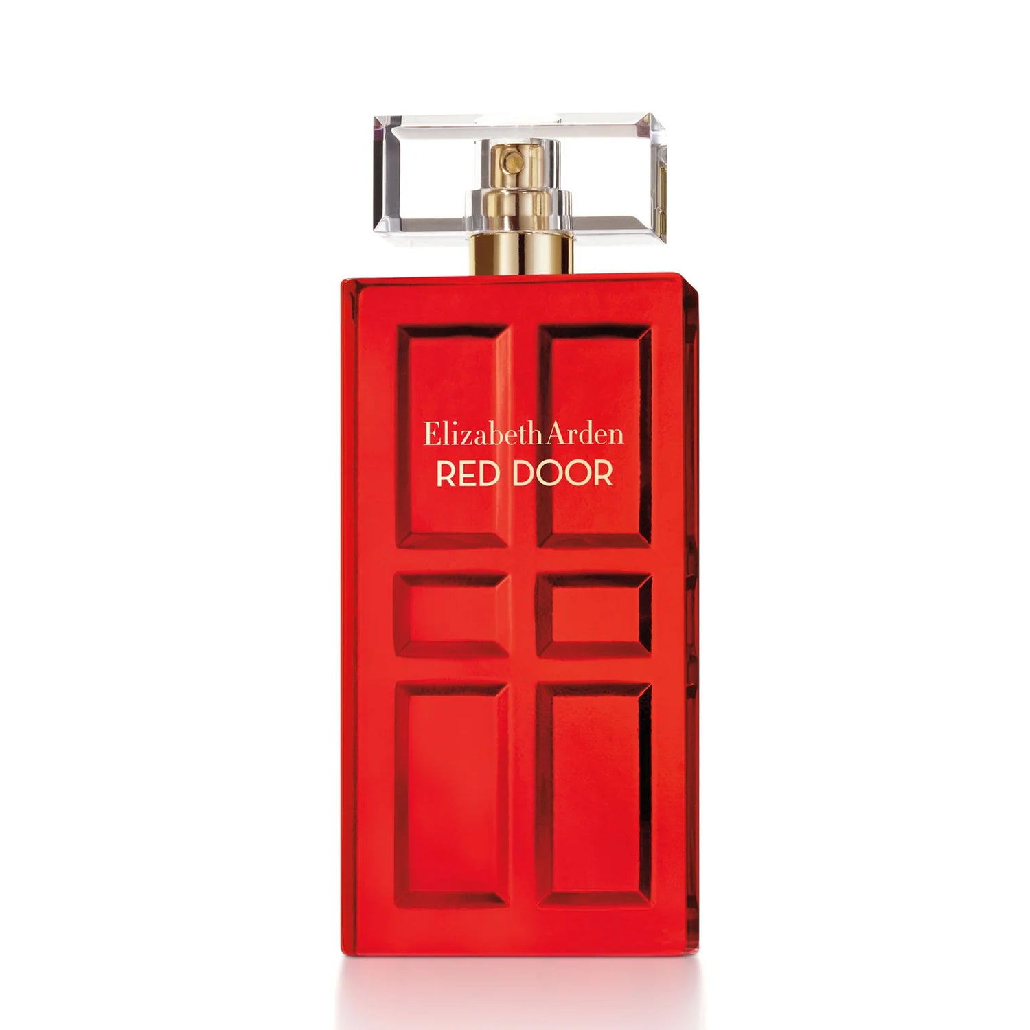 Elizabeth Arden Red Door EDT 100ml Women's Floral & Woody Signature Perfume