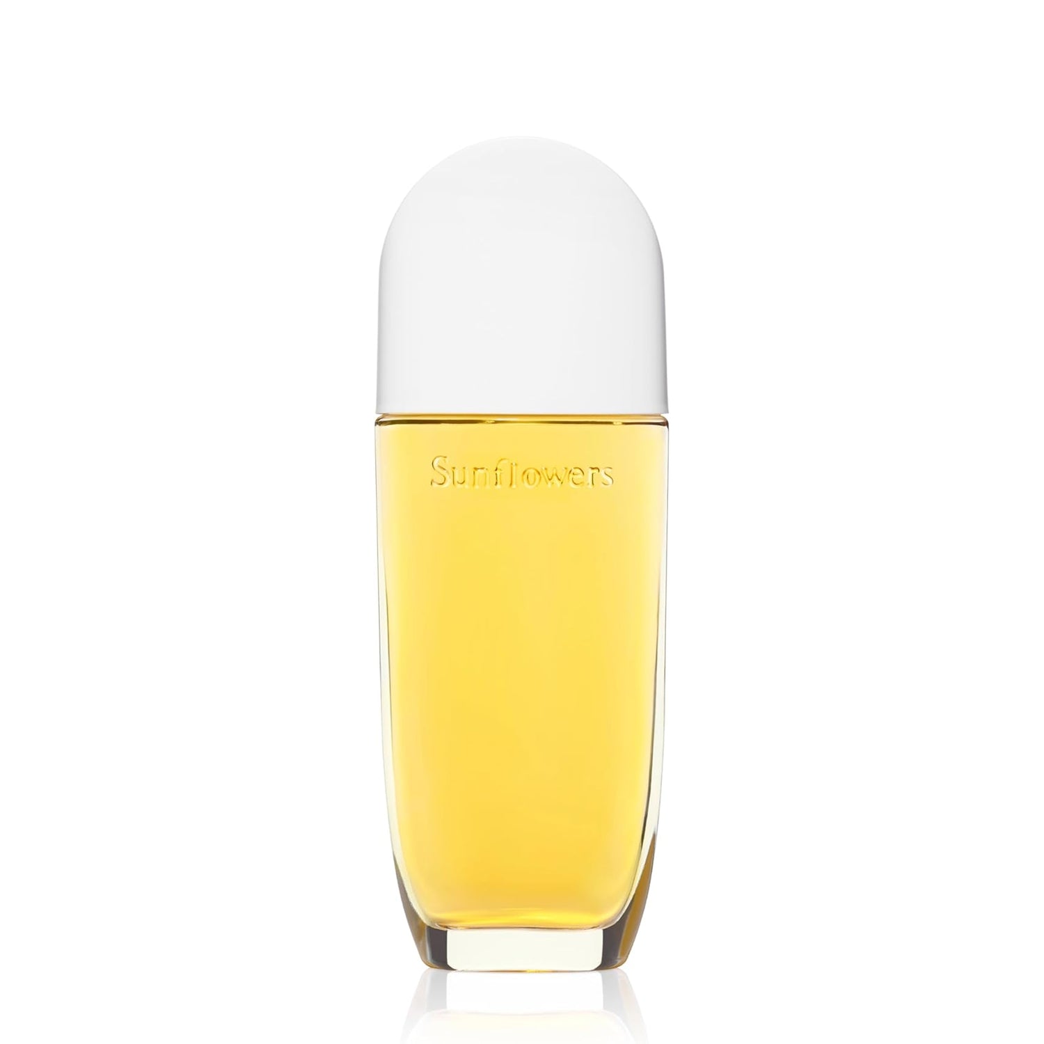 Elizabeth Arden Sunflowers EDT 100ml Women's Fruity Fresh Floral Perfume