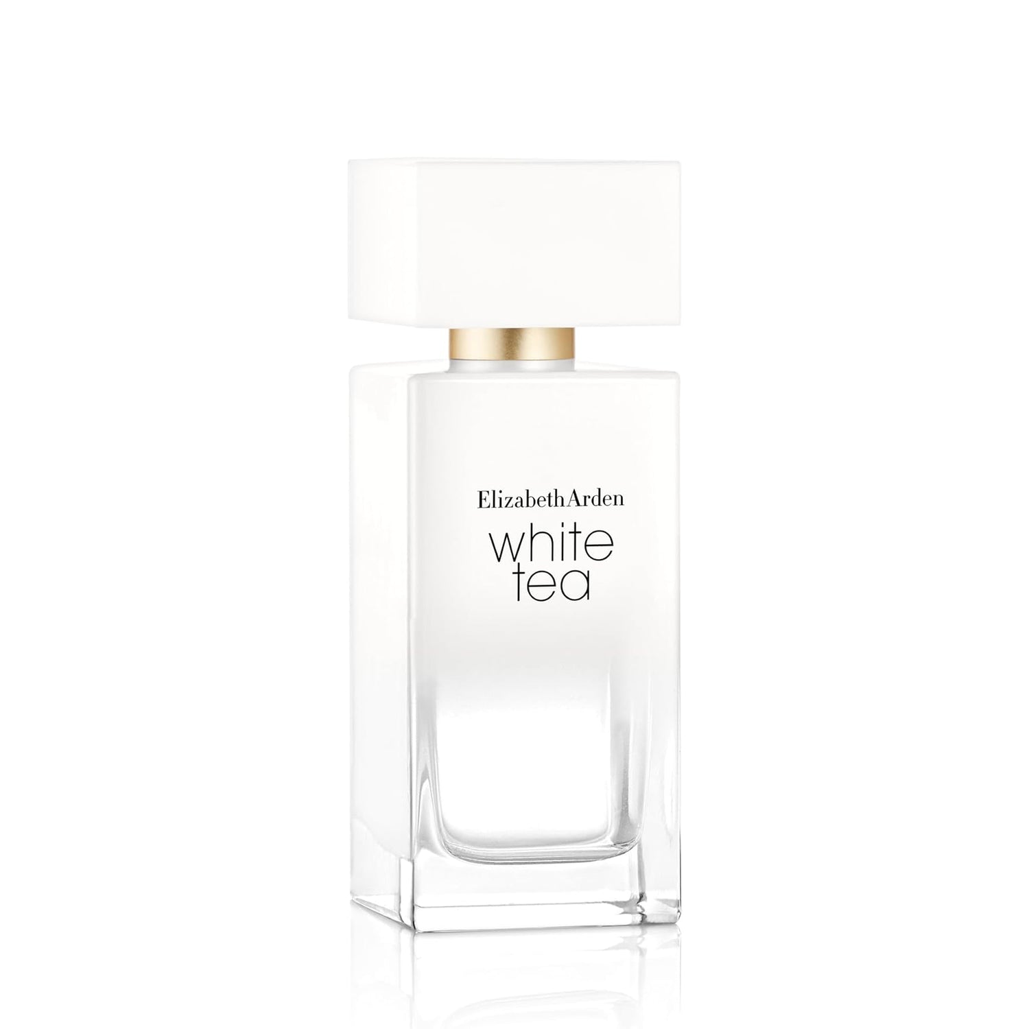 Elizabeth Arden White Tea EDT 50ml Women's Soft Floral & Musky Perfume