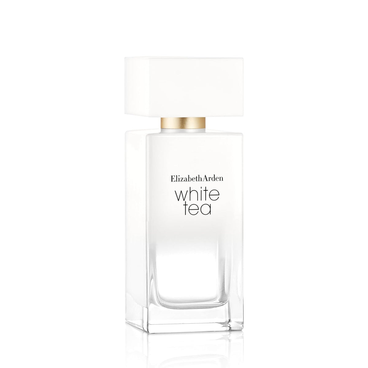 Elizabeth Arden White Tea EDT 50ml Women's Soft Floral & Musky Perfume
